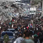 مشاورات فلسطينية ومحادثات مع "مجلس السلام" في القاهرة بشأن اتفاق غزة