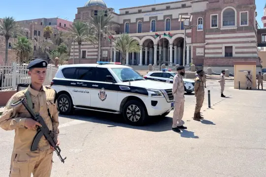 ترحيب دولي بتوقيع أول ميزانية موحدة لليبيا منذ 13 عاماً