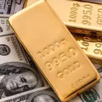 الذهب يتجاوز 4400 دولار للأونصة ويسجل أعلى مستوى في شهرين