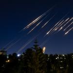 الجيش الإسرائيلي: لا يمكن منع شظايا الصواريخ الانشطارية وإيران ما زالت تمتلك 1000 صاروخ باليستي