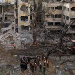 استطلاعات إسرائيلية: أغلبية تعتبر الحرب على إيران بلا انتصار وتدعم استمرار القتال في لبنان