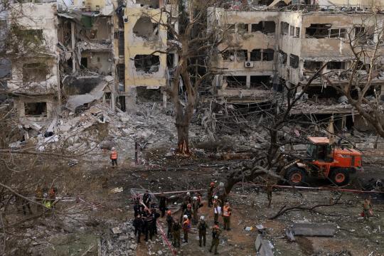 استطلاعات إسرائيلية: أغلبية تعتبر الحرب على إيران بلا انتصار وتدعم استمرار القتال في لبنان