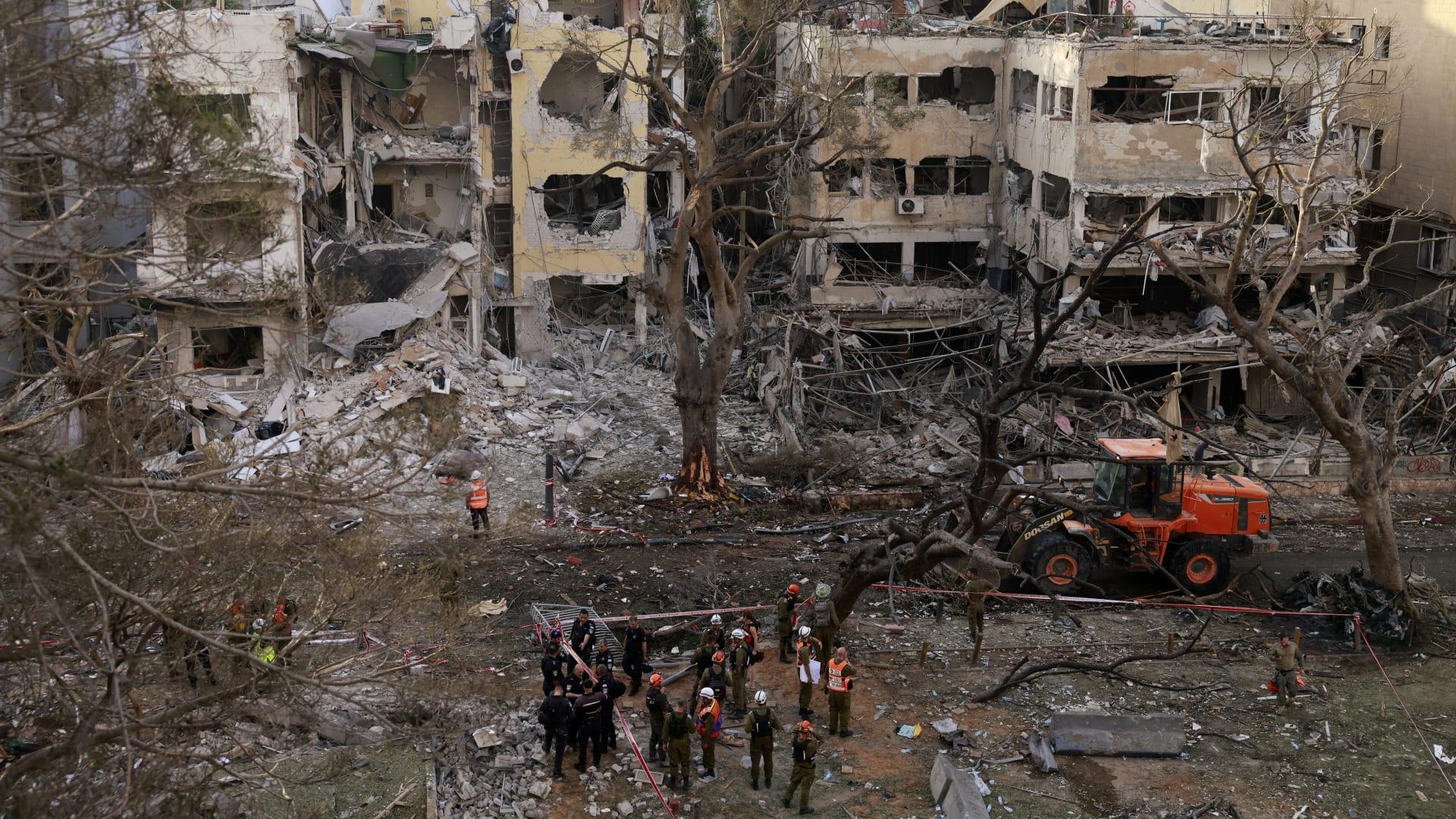 استطلاعات إسرائيلية: أغلبية تعتبر الحرب على إيران بلا انتصار وتدعم استمرار القتال في لبنان