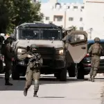 4 شهداء وإصابات واعتقالات.. تصعيد إسرائيلي واسع في غزة والضفة