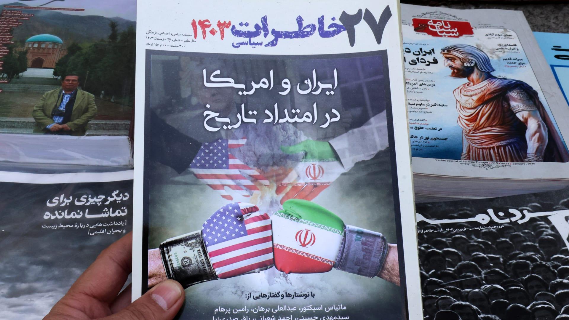 تل أبيب تحذر من استمرار القدرات الإيرانية على الهجوم لأسابيع وتوصي بضرب البنية التحتية قبل التوقف عن القتال