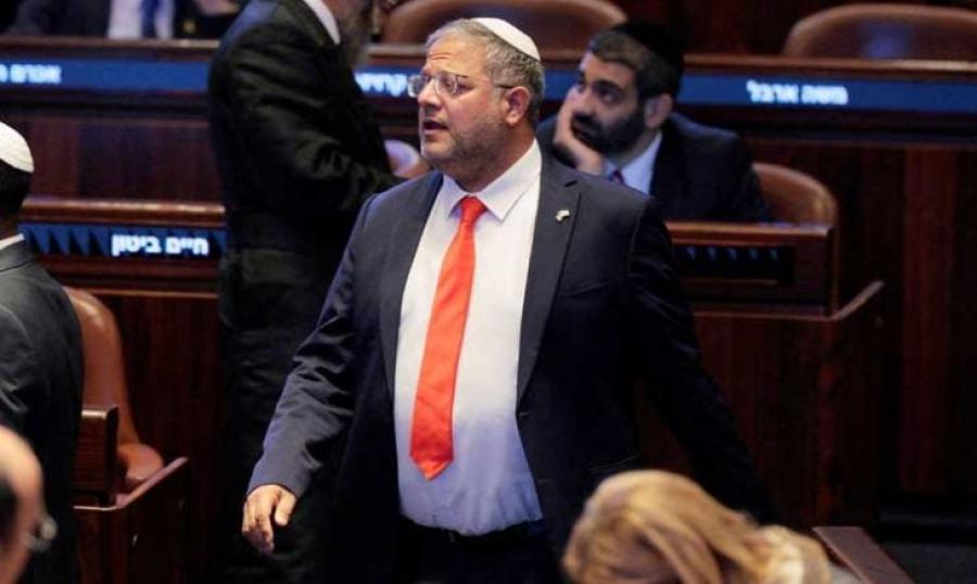 جدل حاد في الكنيست حول مشروع قانون الإعدام باستخدام الحقنة السامة