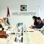 اتحاد المرأة الفلسطينية يطالب بضمان مشاركة آمنة وعادلة للنساء في انتخابات 2026