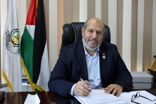 هيئة البث الإسرائيلية: مسؤول في إدارة ترامب عقد لقاءات مع خليل الحية لبحث نزع سلاح حماس