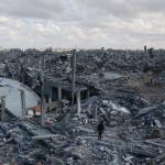 إسرائيل تبحث استثمار إعادة إعمار غزة وتحويلها إلى "فرصة اقتصادية"
