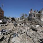 ارتفاع ضحايا العدوان الإسرائيلي على غزة إلى 72,234 شهيدًا