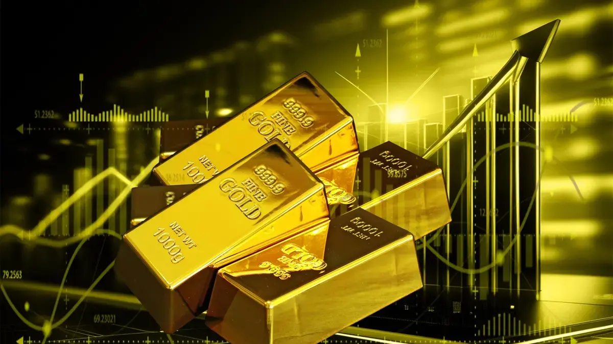 تراجع النفط يخفف ضغوط الطاقة.. وواردات الصين من المعدن النفيس تتجاوز ألف طن