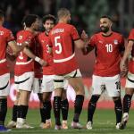 مصر تواجه روسيا والبرازيل استعداداً لكأس العالم