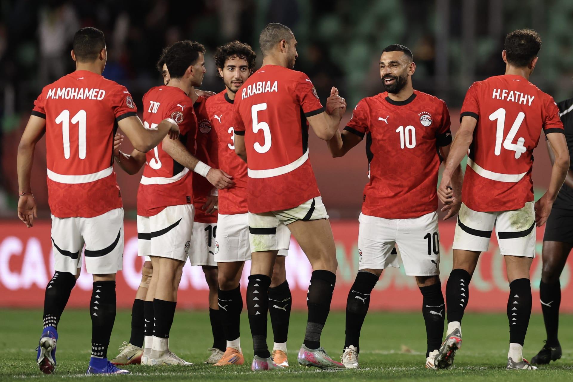 الاتحاد المصري لكرة القدم يعلن برنامج إعداد يتضمن مباريات قوية أمام روسيا والبرازيل قبل المونديال