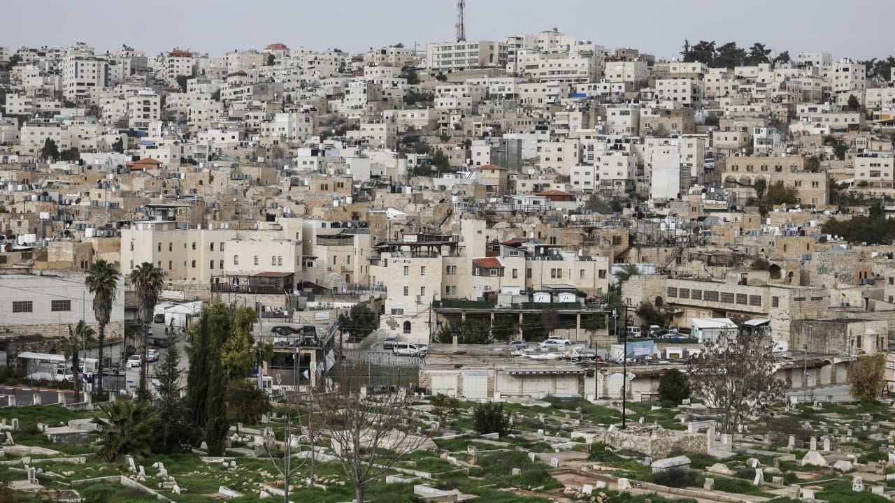 اعتراف إسرائيلي: “كاكال” موّل أنشطة استيطانية ساهمت في تهجير فلسطينيين بالضفة