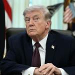 ترامب يدرس معاقبة أعضاء الناتو غير المتعاونين في الحرب على إيران