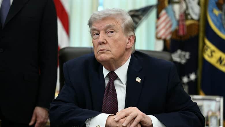 خطط تشمل سحب القوات الأميركية من دول غير داعمة ونقلها إلى حلفاء أكثر تعاوناً