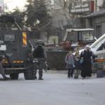 تصعيد استيطاني وعسكري إسرائيلي في الضفة والقدس: اقتحامات واعتداءات متواصلة