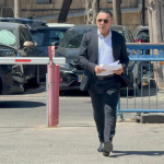 محكمة الاحتلال تؤجل محاكمة محافظ القدس عدنان غيث وتواصل استهدافه بالإجراءات التعسفية