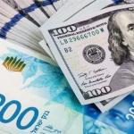 استقرار أسعار العملات والذهب مقابل الشيكل الإسرائيلي اليوم السبت