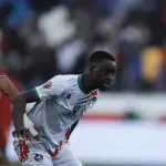 فيديو: السودان يهزم غينيا الاستوائية بهدف عكسي ويحقق فوزًا تاريخيًا في كأس الأمم الإفريقية