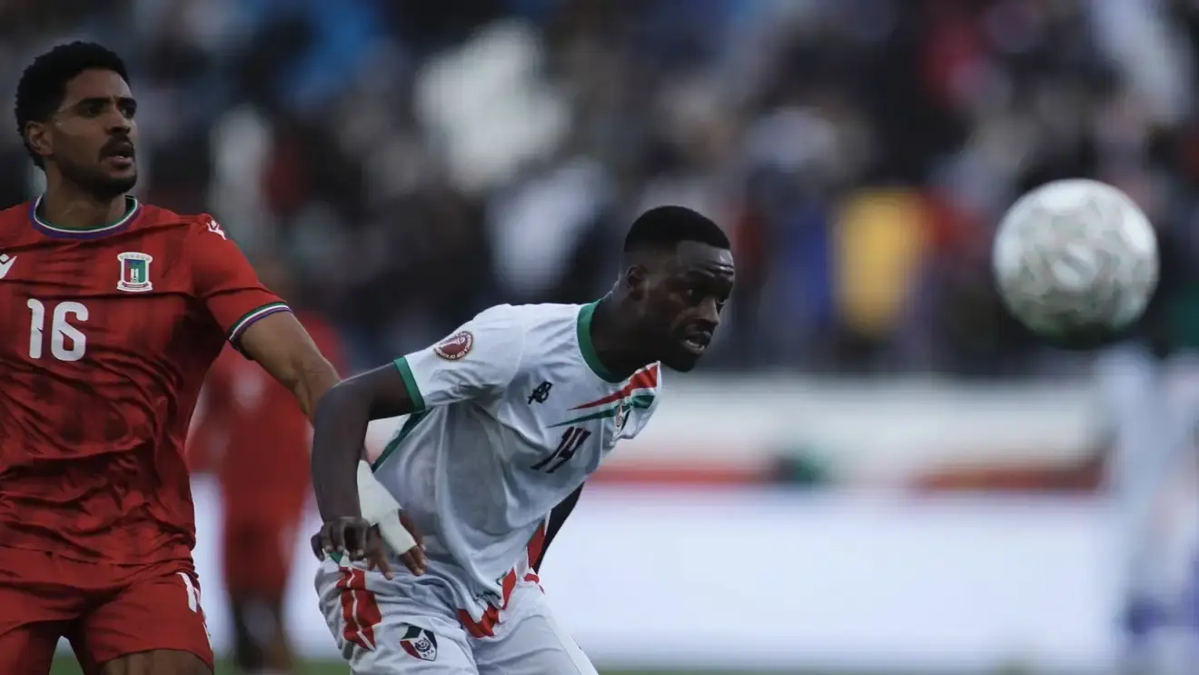 صقور الجديان يحصدون أول انتصار لهم في البطولة منذ 2012 ويرفعون رصيدهم إلى 3 نقاط في المجموعة الخامسة