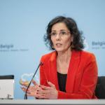 مسؤولة أوروبية: المساعدات إلى غزة يجب أن تتدفق كالسيل لا قطرة قطرة