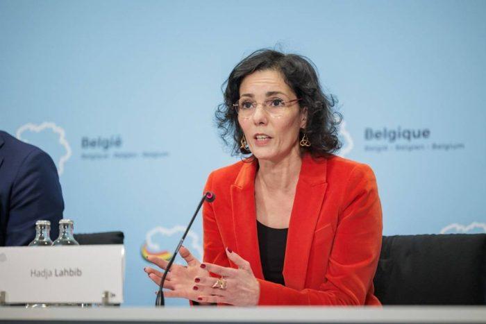 مفوضة الاتحاد الأوروبي تنتقد القيود الإسرائيلية وتؤكد استمرار سقوط الضحايا رغم وقف إطلاق النار