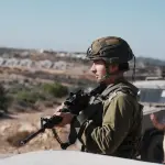 حملة اعتقالات واسعة للاحتلال في الضفة الغربية تشمل القدس ونابلس وجنين