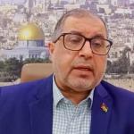 باسم نعيم لـCNN: حماس ملتزمة بخطة ترامب.. وتحويل الحركة إلى حزب سياسي وتسليم السلاح للدولة الفلسطينية ممكن