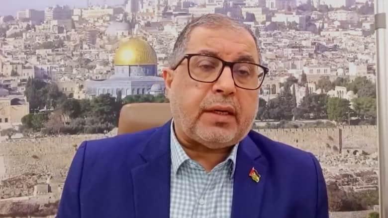 قيادي حماس يقول إن الخلاف مع إسرائيل يتمحور حول توقيت نزع السلاح والانسحاب، ويؤكد الاستعداد لمسار سياسي ينتهي بدولة فلسطينية مستقلة