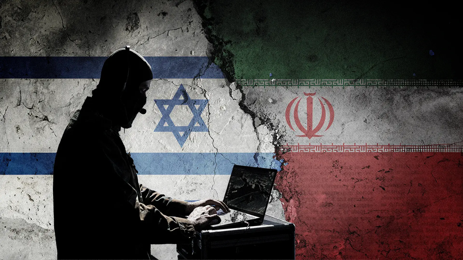 جهاز الأمن العام "الشاباك" يقول إن المعتقلَين جنّدهما عملاء إيرانيون عبر الإنترنت