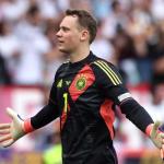 ناجلسمان يعلن قائمة ألمانيا لكأس العالم 2026: عودة نوير واستبعاد تير شتيجن