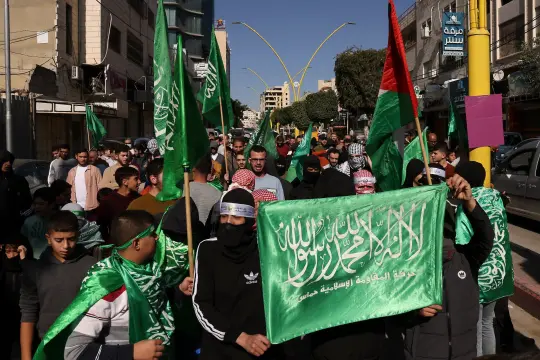 واشنطن تفرض عقوبات على أربع جمعيات بدعوى دعم حماس مالياً