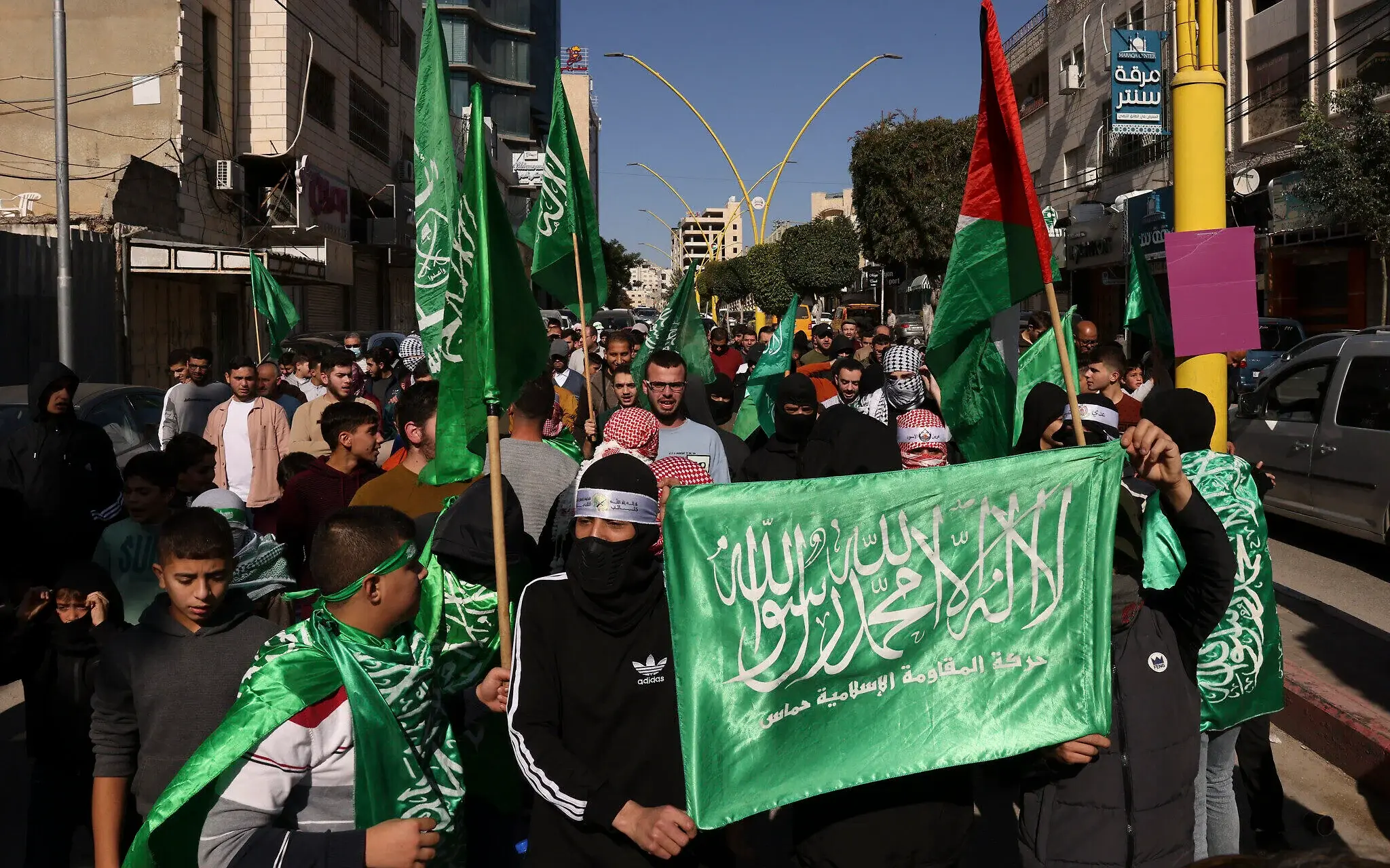 وزارة الخزانة الأميركية تجمّد الأصول وتحظر التعامل المالي مع منظمات مقرها تركيا وإندونيسيا