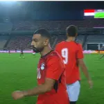 حسام حسن يحسم الجدل حول إصابة محمد صلاح بعد تعادل مصر مع أنغولا