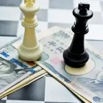 بيسنت يتحدى المضاربين: لدي معلومات غير متماثلة بشأن الين الياباني