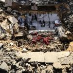 إصابة 17 فلسطينيًا برصاص إسرائيلي في رفح وغارات وقصف متواصل على خان يونس وغزة