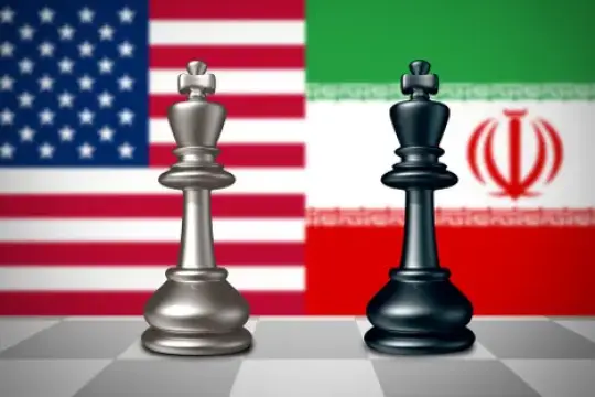 إيران تقدم مقترحاً معدلاً لواشنطن يشمل إنهاء الحرب ورفع العقوبات وإعادة فتح مضيق هرمز