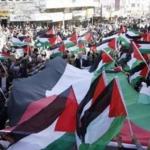 القوى الوطنية والإسلامية تدعو لأوسع مشاركة في إحياء الذكرى الـ78 للنكبة
