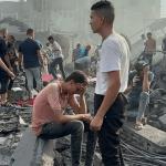 غزة: ارتفاع حصيلة الشهداء إلى 72,819 منذ بدء العدوان الإسرائيلي