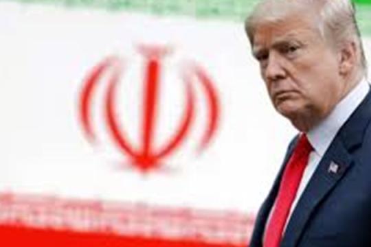 أكسيوس: وساطة قطرية لم تحقق اختراقاً في مفاوضات واشنطن وطهران
