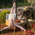 إسرائيل تعيّن مبعوثًا خاصًا للعالم المسيحي وسط غضب من حادثة تحطيم تمثال في جنوب لبنان