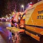 مقتل شاب فلسطيني طعناً في "أوفاكيم" والنقب يسجل تصاعد جرائم القتل