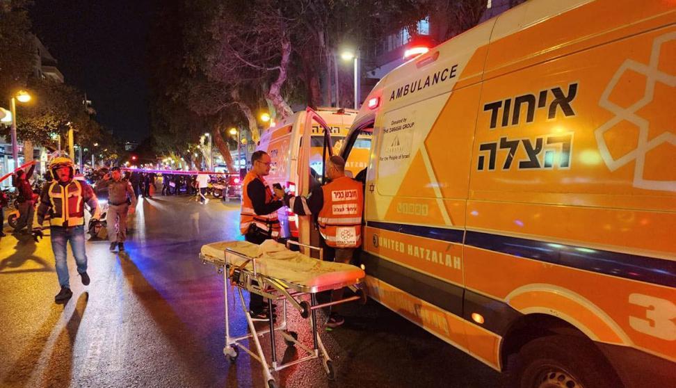 ارتفاع حصيلة ضحايا المجتمع الفلسطيني داخل أراضي 1948 إلى 77 منذ بداية 2026