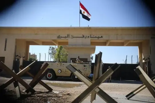 مصدر فلسطيني: إسرائيل ترفض فتح معبر رفح قبل استكمال المرحلة الأولى من الصفقة