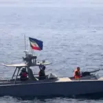 إسرائيل توسّع عملياتها إلى بحر قزوين وتستهدف الأسطول البحري الإيراني