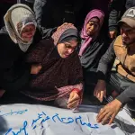 ارتفاع حصيلة العدوان على غزة إلى 71,662 شهيدًا و171,428 مصابًا منذ أكتوبر 2023