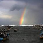 الأرصاد: طقس غائم جزئيًا وبارد اليوم مع ارتفاع طفيف على درجات الحرارة