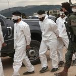 قانون إعدام الأسرى: حكم إلزامي وتنفيذ خلال 90 يومًا بحقنة سُمّ