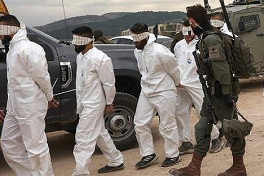 قانون إعدام الأسرى: حكم إلزامي وتنفيذ خلال 90 يومًا بحقنة سُمّ